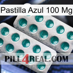 Blue Pill 100 Mg dapoxetine2